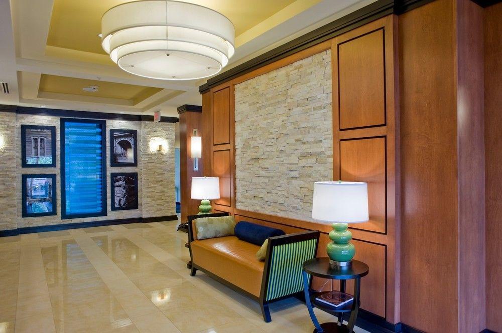 Fairfield Inn & Suites Колумбус Екстер'єр фото