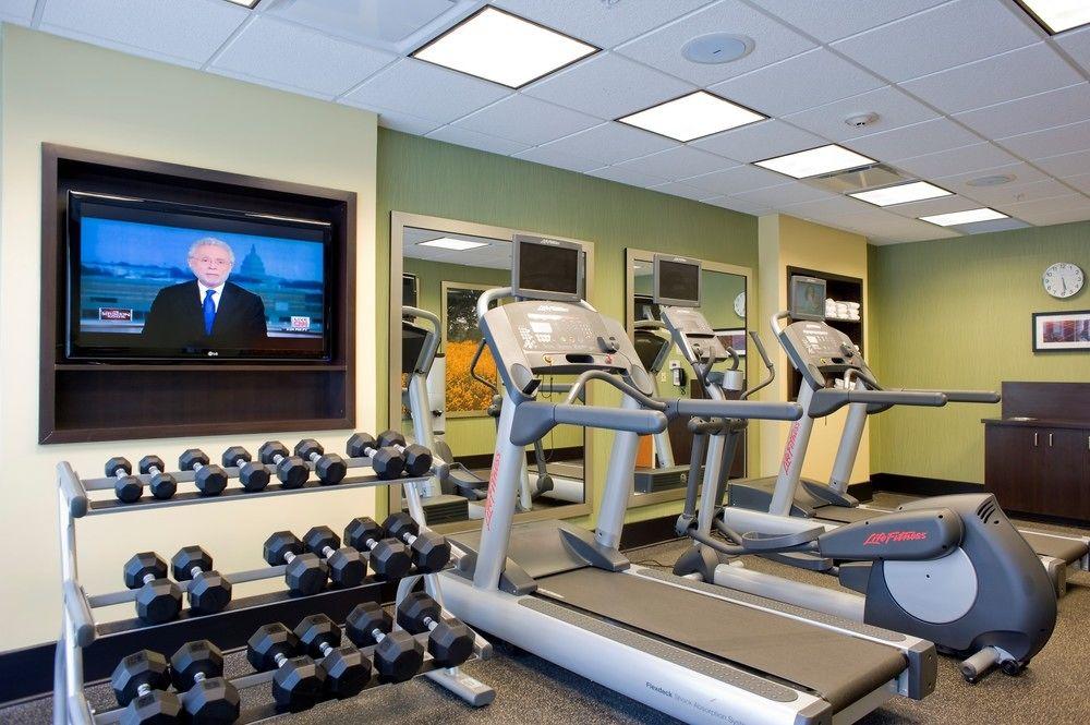 Fairfield Inn & Suites Колумбус Екстер'єр фото