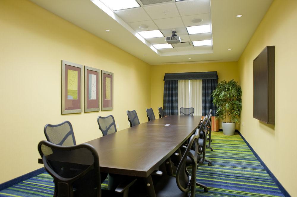 Fairfield Inn & Suites Колумбус Екстер'єр фото