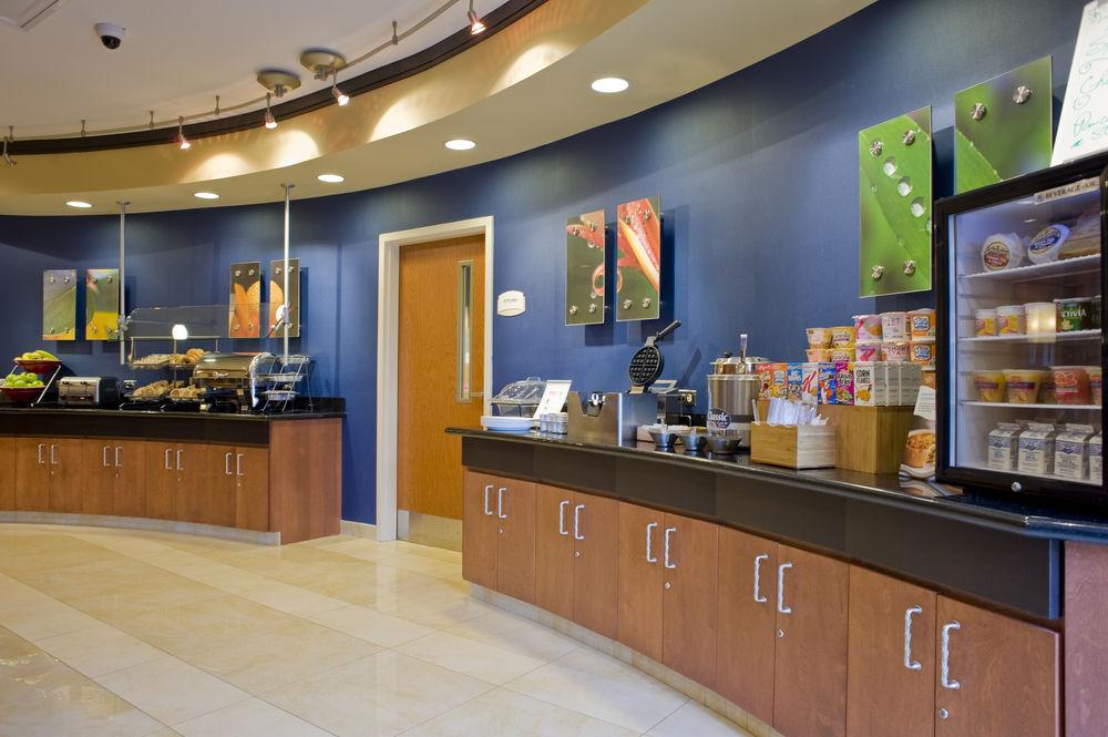 Fairfield Inn & Suites Колумбус Екстер'єр фото