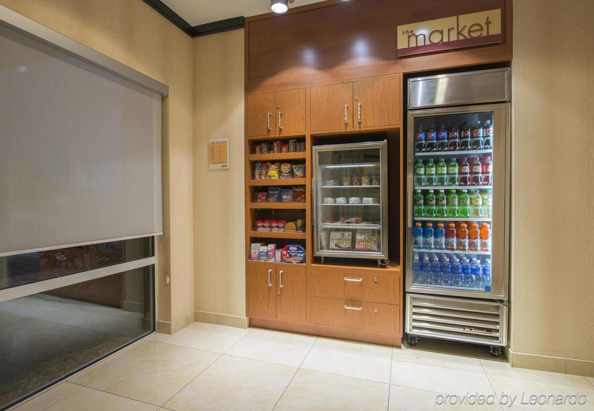 Fairfield Inn & Suites Колумбус Екстер'єр фото